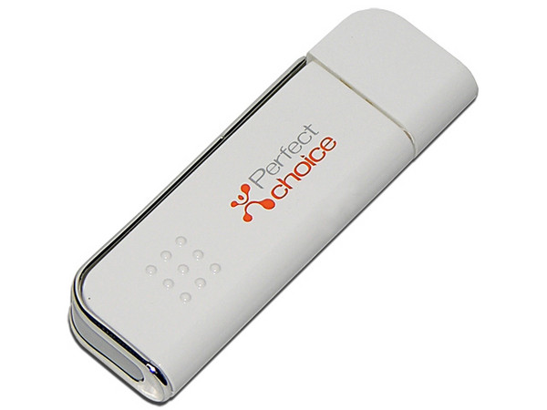 Adaptador Perfect Choice USB 2.0 Bluetooth 2.0 Clase 1 con alcance hasta 100 mts.