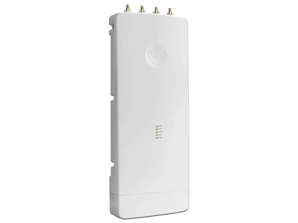 Radio EPMP 3000 Cambium Networks, 5 GHz, 1.000Mbit/s. Color Blanco.