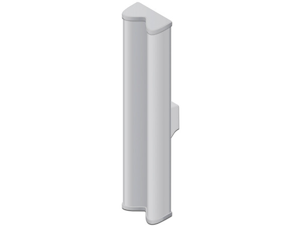 Antena para exterior Ubiquiti Networks AirMax instalable en poste de 15 dBi.