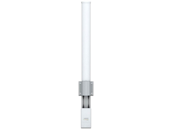 Antena Ubiquiti Networks AirMax AMO-2G10 de 10dBi omnidireccional.
