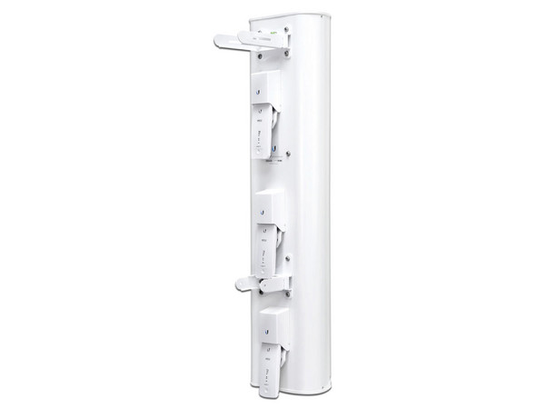 Antena para exteriores Ubiquiti AirPrism de 22 dBi