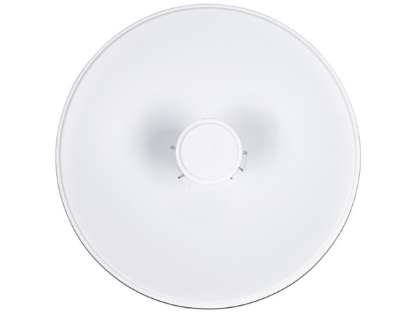 Antena Ubiquiti Networks PBE-M5-300 de 5 GHz, hasta 150 Mbps.