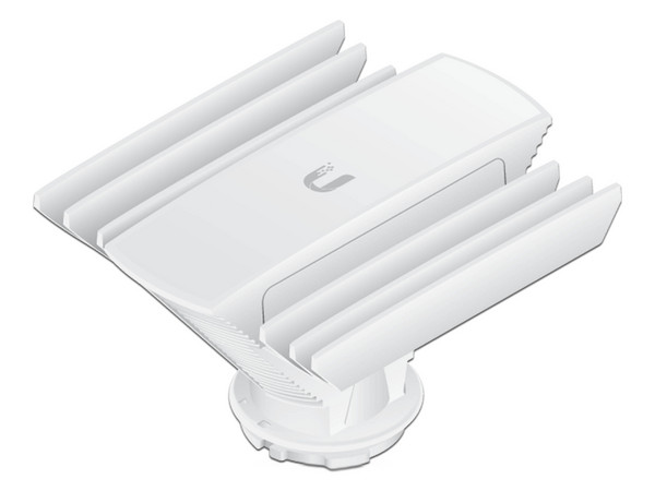 Antena Ubiquiti AirMax PrismAP-5-90 de 13dBi, Hasta 5.85 GHz.