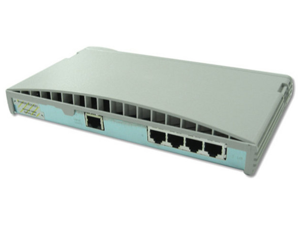 Ruteador 3Com® OfficeConnect® VPN Firewall