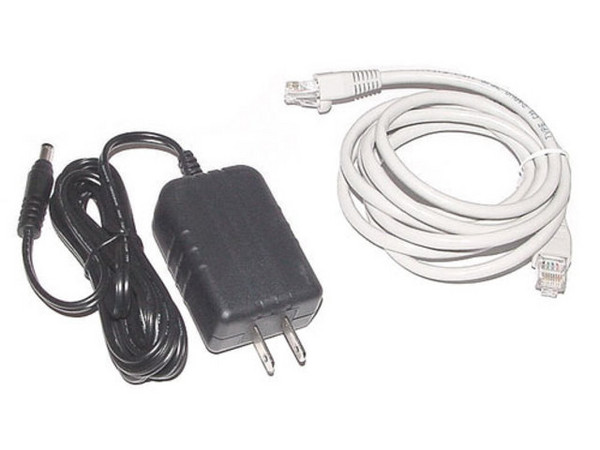 Ruteador/Switch SMC para Compartir Internet (Infinitum/Cable) con 4 Puertos 100Mbps y FireWall integrado