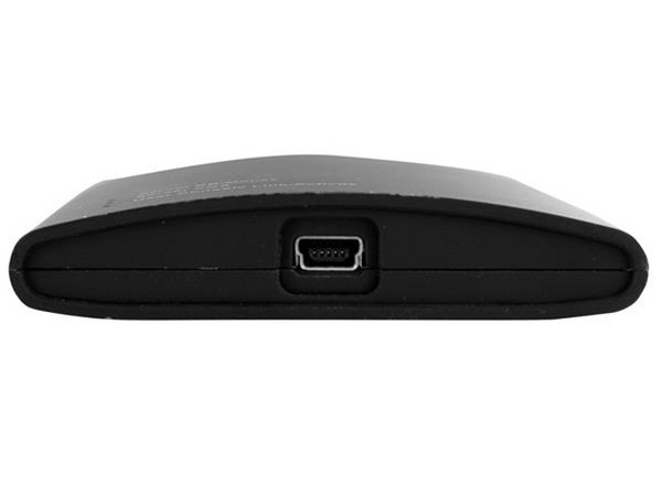 Consola KVM USB 2.0 con Transferencia de Archivos y Captura de Video - Adaptador Crash Cart para Laptop