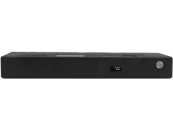 Switch HDMI de 2 Puertos con Conmutado Automático y Prioritario, 1080p.