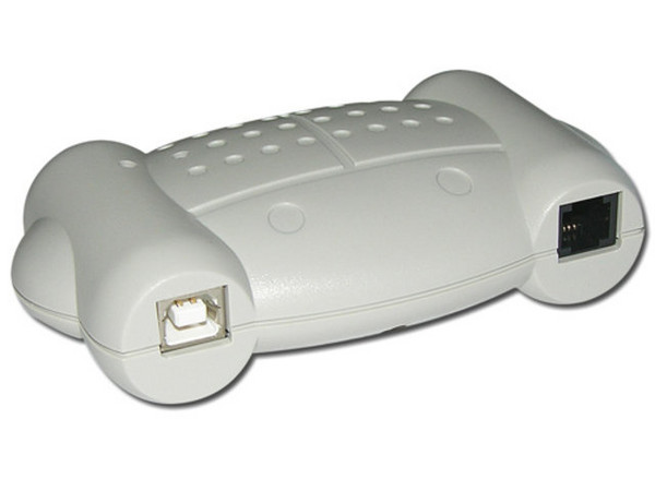 Fax/Módem CNet Externo, 56K V.92, USB para Windows/98/ME/2000/XP
