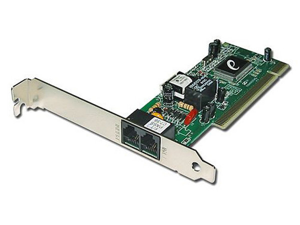 Fax/Módem Encore de 56K, v.92, PCI