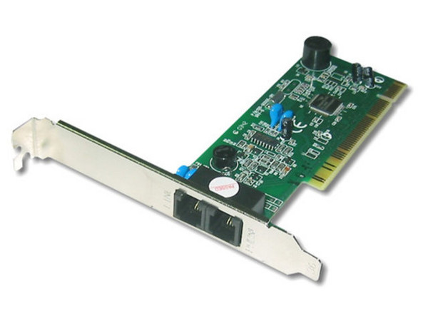 Módem SMARTLINK de 56K, V.92, Interno, PCI