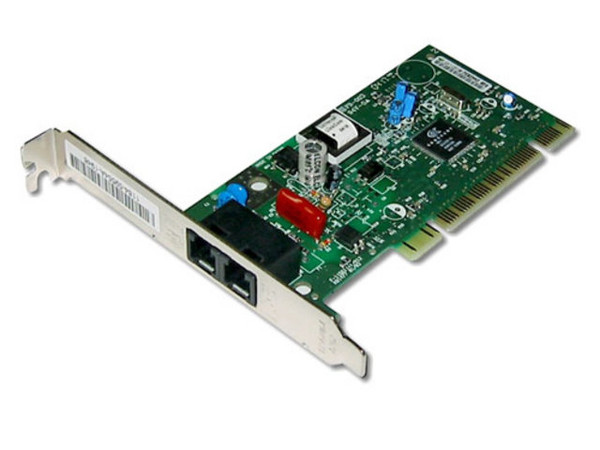 Módem ZOOM de 56K, V.92, Interno, PCI. Presentación OEM