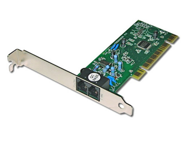 Fax/Módem AMBIENT de 56K, V.92, Interno, PCI