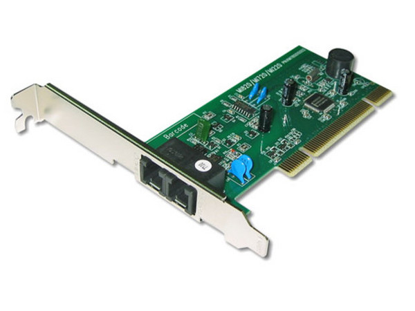Fax/Módem SMC EZ Line de 56K, V.92, Interno, PCI
