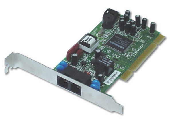 Modem interno US ROBOTICS, 56k, V.92, Bulk.