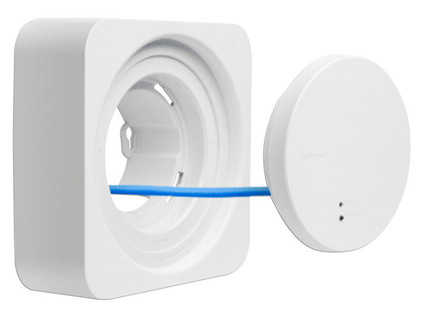 Controlador Hub Lutron RRPROC3KIT para Radio RA3, soporta hasta 100 dispositivos Sunnata y 100 dispotivos Radio RA2.