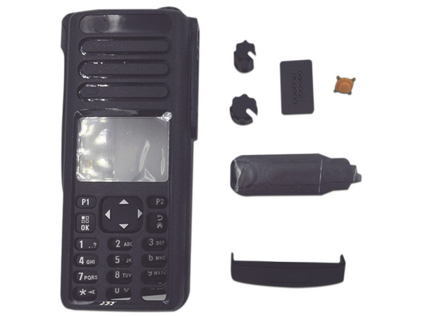 Carcasa de plástico para Radio Motorola DGP8550.