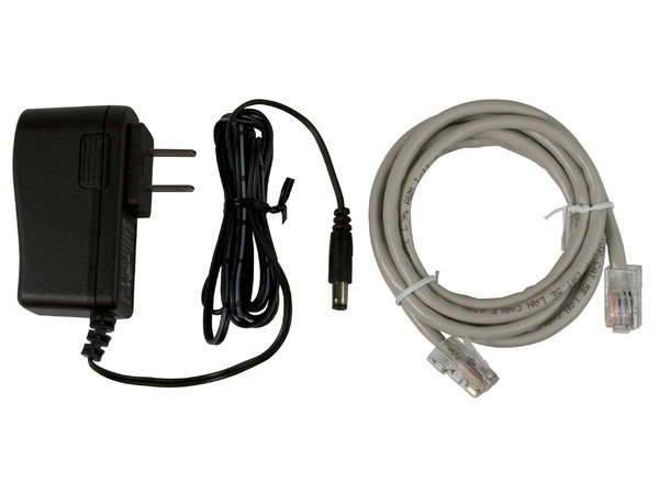 Ruteador 3COM Inalámbrico 11g para Cable/DSL