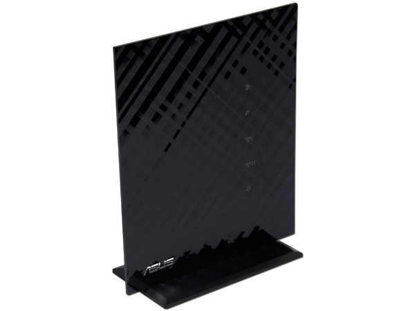 Ruteador Inalámbrico ASUS RT-N53 Dual-band Wireless-N 