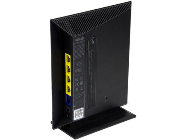 Ruteador Inalámbrico ASUS RT-N53 Dual-band Wireless-N 