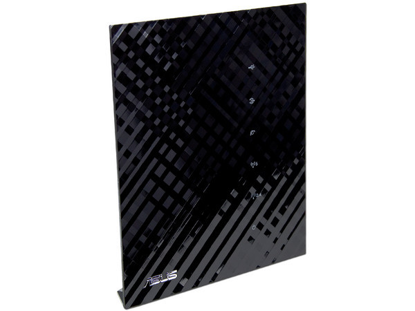 Ruteador ASUS RT-N56U Dual-band Gigabit Wireless-N 