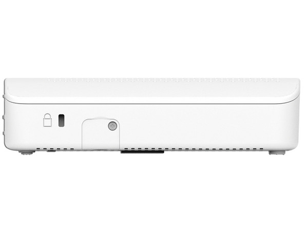 Router Cambium Networks Firewall NSE3000A, Gestión Unificada de Amenaza, Administración desde la Nube, 2 puertos WAN Gigabit, Color Blanco.