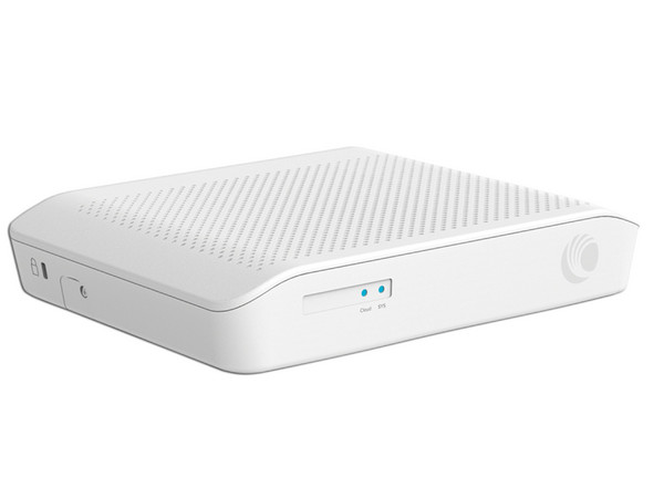 Router Cambium Networks Firewall NSE3000A, Gestión Unificada de Amenaza, Administración desde la Nube, 2 puertos WAN Gigabit, Color Blanco.