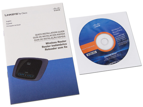 Ruteador Inalámbrico Linksys WRT160N Wireless N, 4 puertos 10/100mbps.