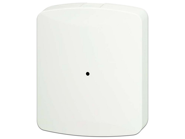 Convertidor Inalámbrico Ecolink WST-802 de 8 Zonas, Frecuencia 345 MHz. Compatible con Paneles L7000LA, L5210LA, VISTA48LA y VISTA21IP. Color Blanco.