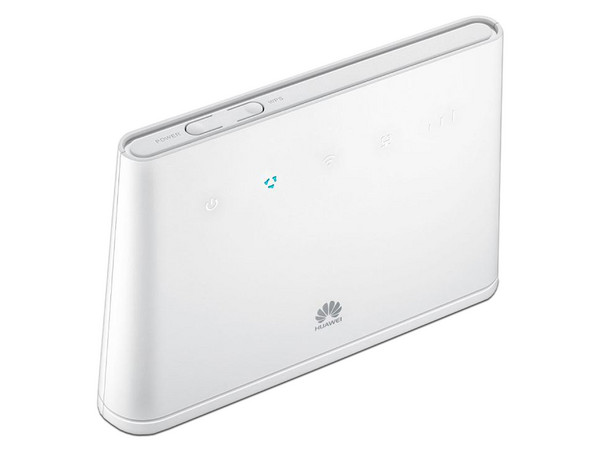 Router Inalámbrico Huawei B311-521, Wireless N (Wi-Fi 4), 1 puerto LAN/WAN. Color Blanco.