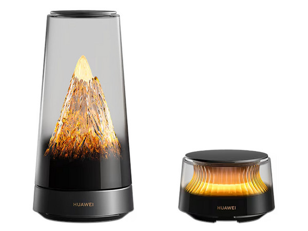 Kit de Routers Huawei Wi-Fi Mesh X3 Pro Suite, Doble Banda, Wi-Fi 7, 2 x 2 MIMO, Hasta 2882 Mbps. Color Negro.