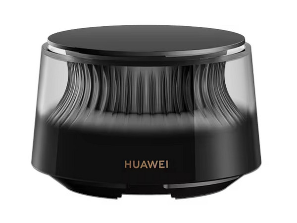 Kit de Routers Huawei Wi-Fi Mesh X3 Pro Suite, Doble Banda, Wi-Fi 7, 2 x 2 MIMO, Hasta 2882 Mbps. Color Negro.