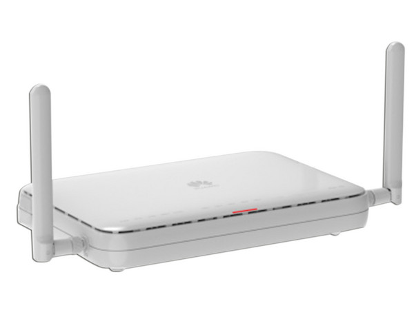 Router Huawei NetEngine AR611W de Doble banda, SD-WAN, 1 Puertos WAN y 4 Puertos LAN Gigabit, MIMO 2x2.