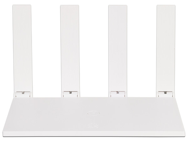 Router Inalámbrico Huawei WS5200 AC1200 de doble banda, Wireles AC (Wi-Fi 5), hasta 1167Mbps, Gigabit LAN.