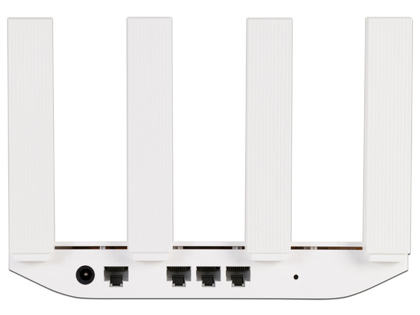 Router Inalámbrico Huawei WS5200 AC1200 de doble banda, Wireles AC (Wi-Fi 5), hasta 1167Mbps, Gigabit LAN.