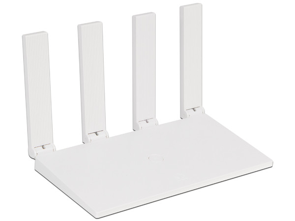 Router Inalámbrico Huawei WS5200 AC1200 de doble banda, Wireles AC (Wi-Fi 5), hasta 1167Mbps, Gigabit LAN.
