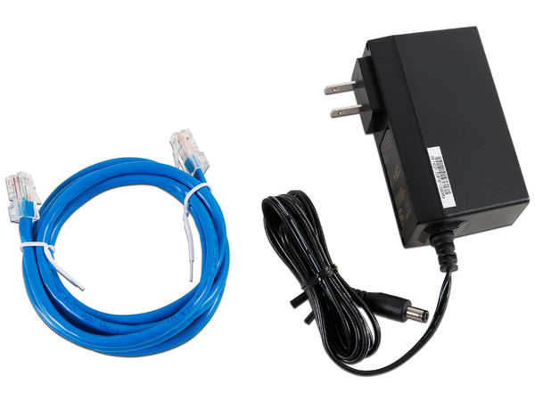 Ruteador inalámbrico Linksys EA6900 Smart Wi-Fi de doble banda