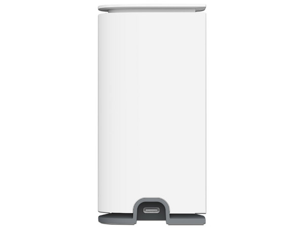 Kit de Router Linksys Velop Micro 6 Cognitive Mesh LN11011201, Doble Banda, AX3000 (Wi-Fi 6), Hasta 3 Gbps, LN1100 y LN120. Color Blanco.