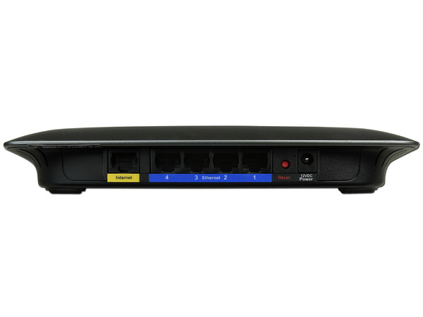 Ruteador Linksys WRT320N-LA Wireless-N Dual-Band, funciona en bandas de radio de 2.4 o 5GHz