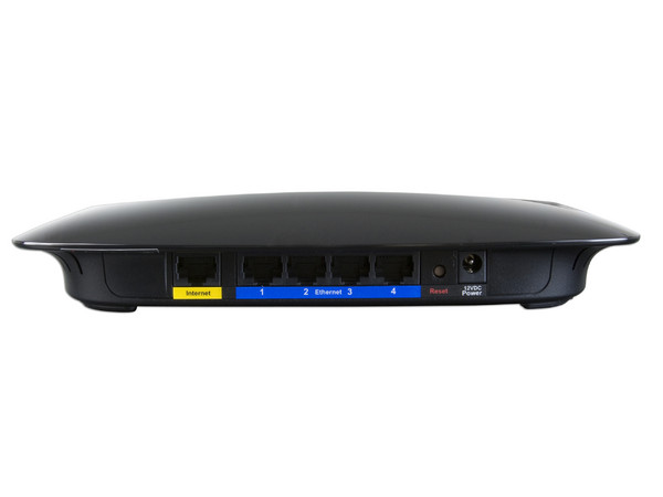 Ruteador Linksys WRT54G2 Wireless-G Broadband Router (802.11b/g) 4 puertos, y punto de acceso inalámbrico-G