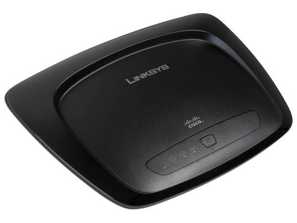 Ruteador Linksys WRT54G2 Wireless-G Broadband Router (802.11b/g) 4 puertos, y punto de acceso inalámbrico-G