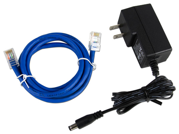Ruteador Linksys Inalámbrico-G de 4 puertos