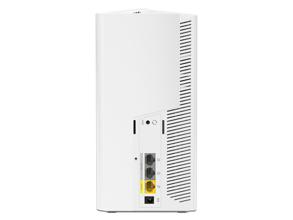 Sistema Mesh MSI Roamii BE Lite, WiFi 7, Ethernet de 2.5 Gbps, 2 Piezas