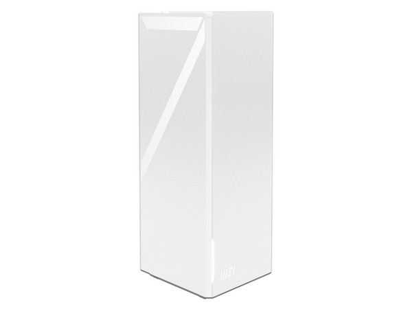 Sistema Mesh MSI Roamii BE Lite, WiFi 7, Ethernet de 2.5 Gbps, 2 Piezas