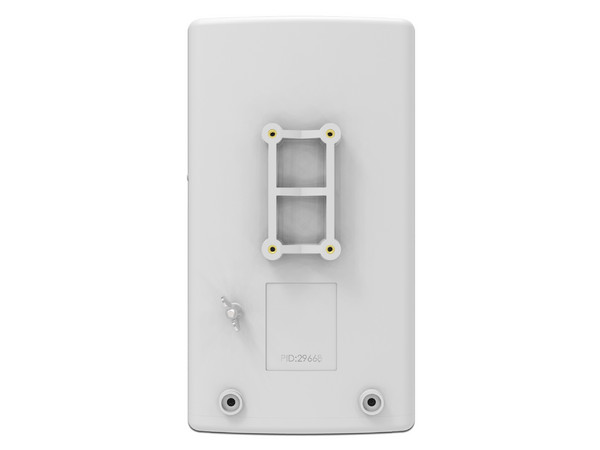 Router para exterior MikroTik RB960PGSPB, 5 puertos Gigabit, PoE 802.3af/at