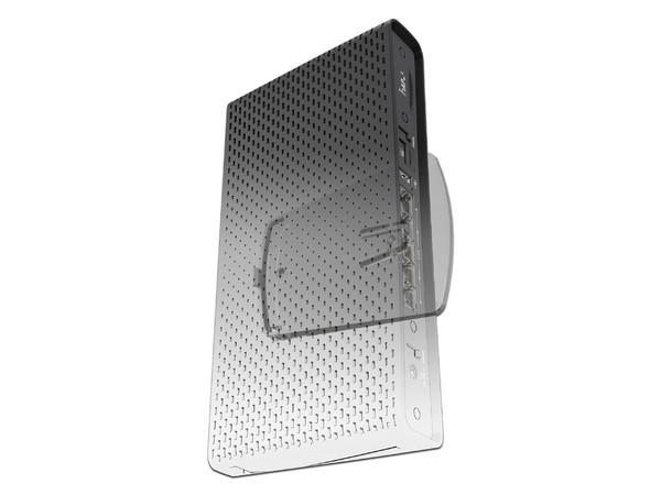 Router Inalámbrico MikroTik hAP ac3 de Doble banda, Wireless AC (Wi-Fi 5), hasta 1200 Mbit/s, 5 puertos Gigabit Ethernet. Color Negro.