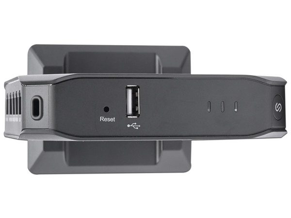 Router Inalámbrico Ruiji RG-EG105GW(T) de Doble Banda, Wireless AC (Wi-Fi 5), hasta 1267 Mbps, 1 puerto WAN Gigabit.
