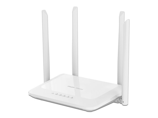Router Inalámbrico Ruijie RG-EW1200 de doble banda, Wireless (Wi-Fi 5), hasta 1200Mbps.