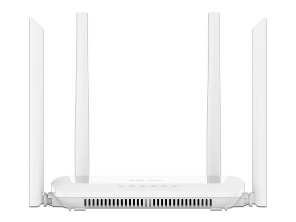 Router Inalámbrico Ruijie RG-EW1200 de doble banda, Wireless (Wi-Fi 5), hasta 1200Mbps.
