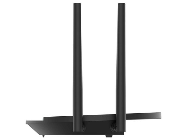Ruteador Inalámbrico Ruijie Networks RG-EW300 PRO, 4 Antenas, Wi-Fi 4 (802.11n), 3 Puertos RJ-45, 300 Mbit/s.