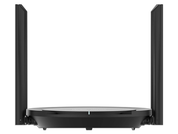 Ruteador Inalámbrico Ruijie Networks RG-EW300 PRO, 4 Antenas, Wi-Fi 4 (802.11n), 3 Puertos RJ-45, 300 Mbit/s.